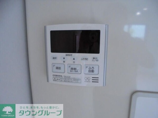 ブライトツーの物件内観写真